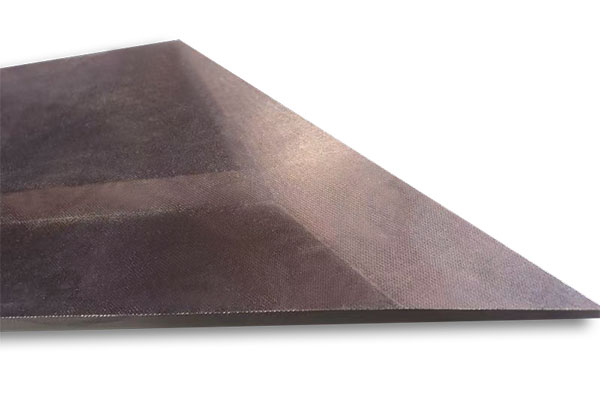 耐高温纤维材料制品