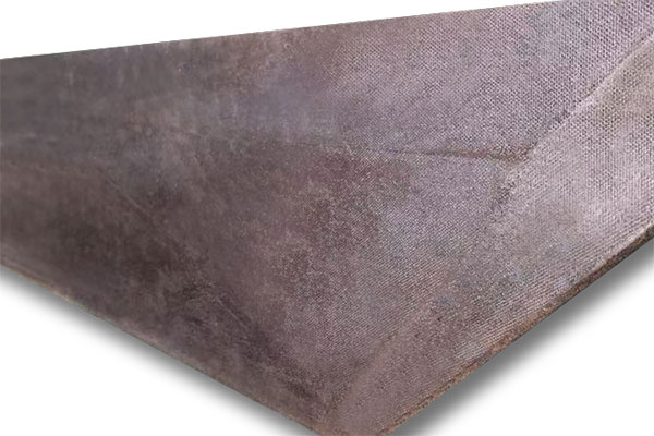 耐高温纤维材料制品