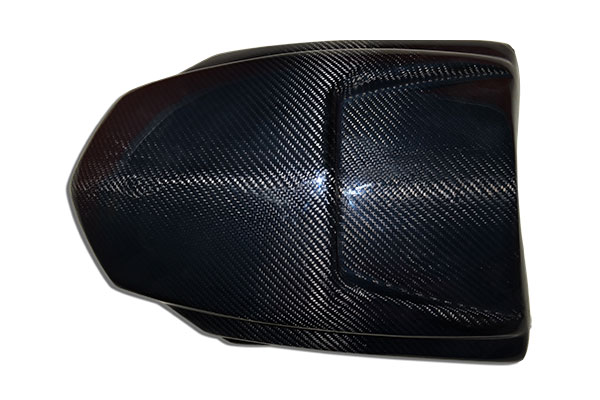 碳纤维摩托车部件