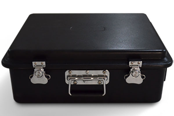 碳纤维精密仪器箱体