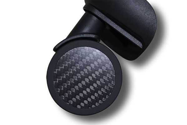 碳纤维轮子(滚轮)