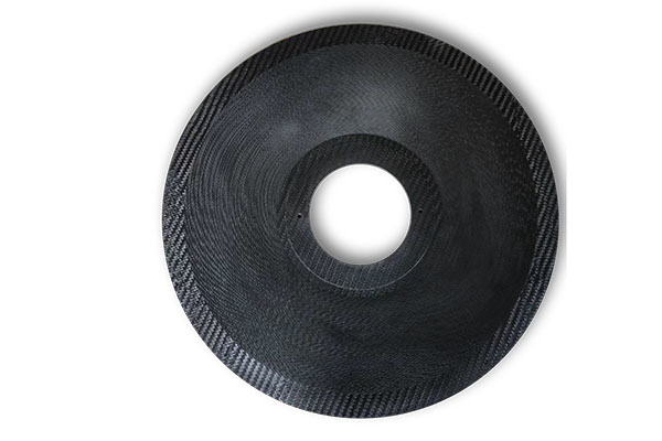 碳纤维材质砂轮
