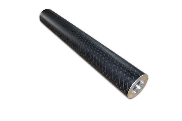 纺织机械用碳纤维辊