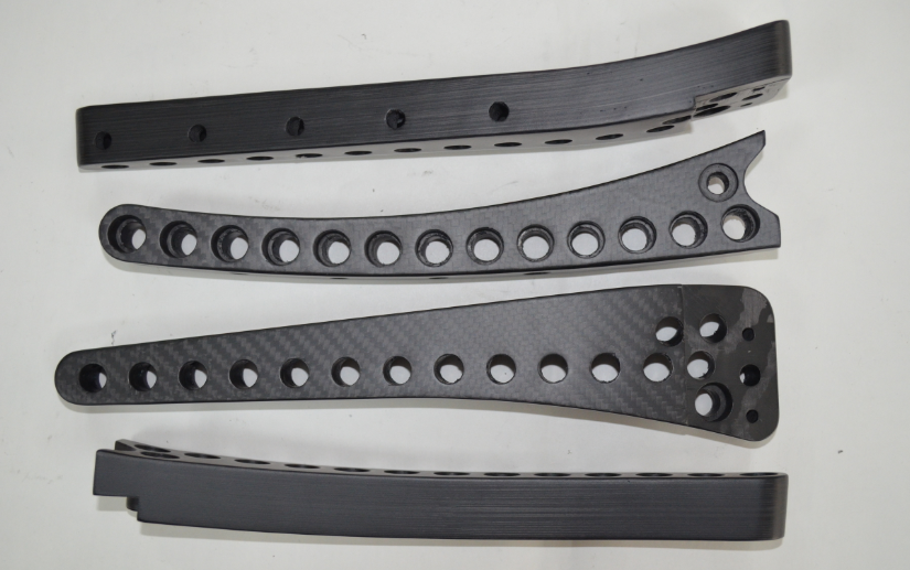 碳纤维医疗器械类制品有哪些优点