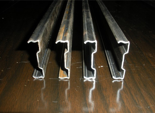 通用冷弯开口型钢