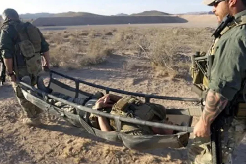 碳纤维担架实用性如何?