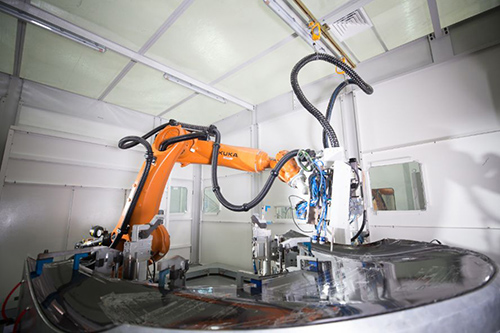 碳纤维复合材料胶接的设计原则