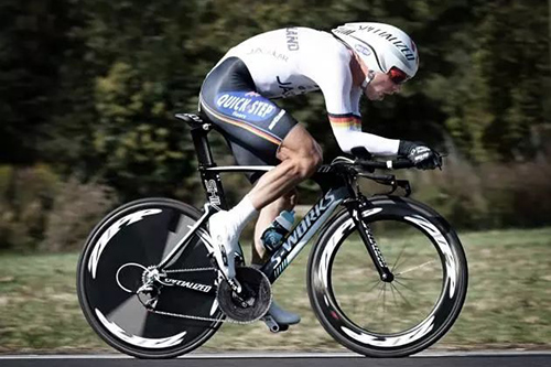 碳纤维体育用品的发展前景如何?