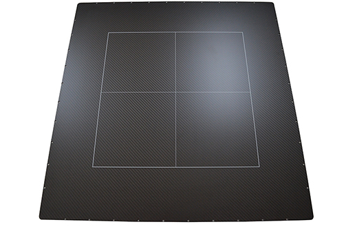 碳纤维板切割时需要注意什么?