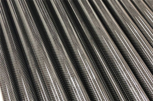 碳纤维管热膨胀系数如何?