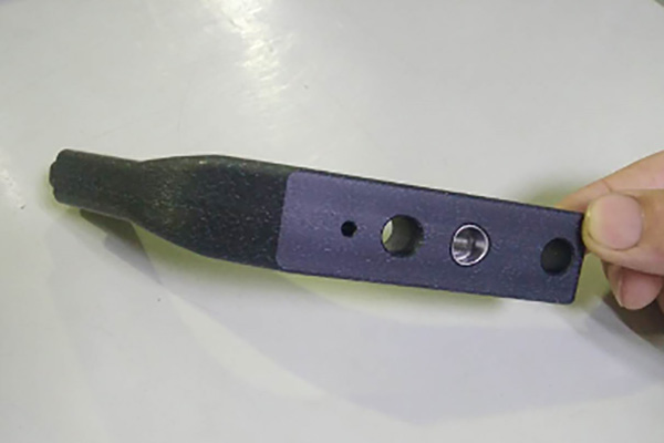 sjzc-骨科医疗部件