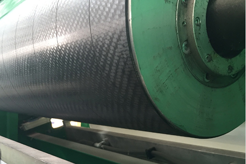 碳纤维辊轴宽幅能超过3米么?