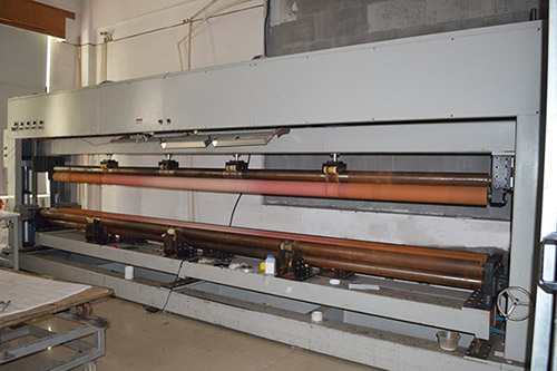 碳纤维管如何做出来的?