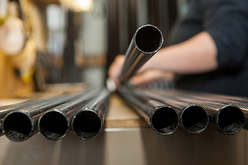 碳纤维管重量的计算方式?