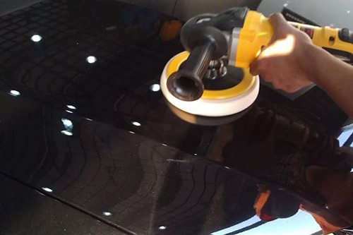 碳纤维板加工是一门技术活儿吗?