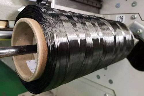 热塑性碳纤维预浸料制备为什么很难成功?