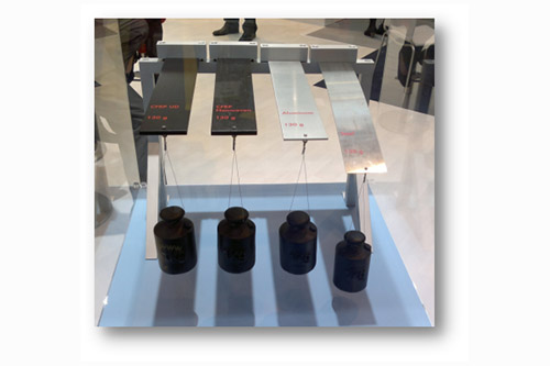 环氧板和碳纤维板强度区别大吗?