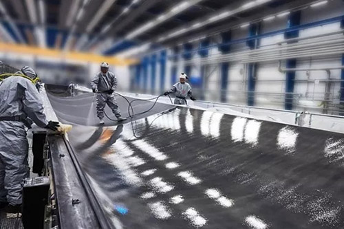 风电叶片应用上,碳纤维为什么会替代玻璃纤维?