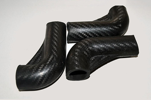 碳纤维管可以折叠吗?