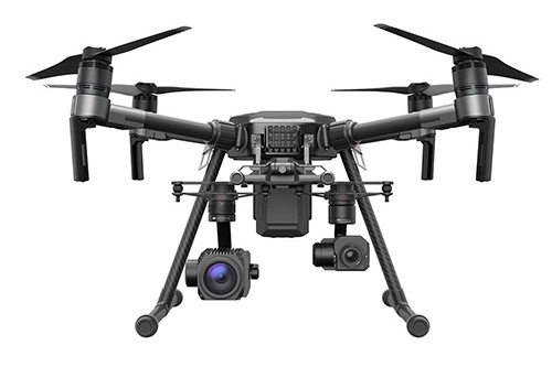 碳纤维无人机加工难度高吗?