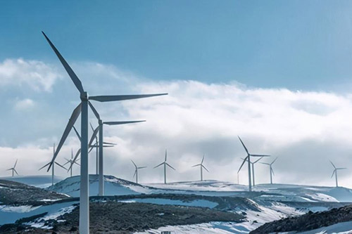 风电叶片应用上,碳纤维为什么会替代玻璃纤维?