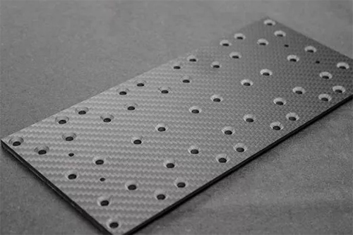 高质量的碳纤维板适合用在哪里?