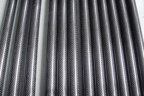 碳纤维管如何与铝合金管连接?