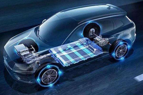 碳纤维锂电池箱体从设计上如何满足需求?