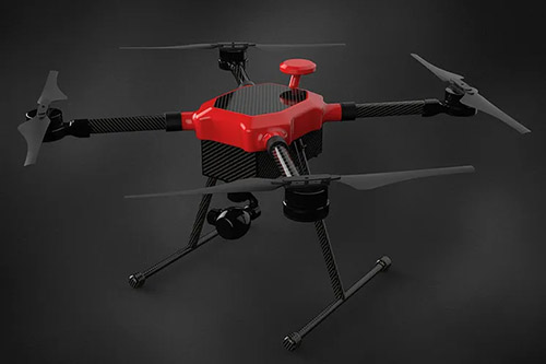 碳纤维复合材料制作机翼可行吗?