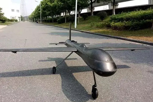 无人机机臂用碳纤维板还是碳纤维管好?