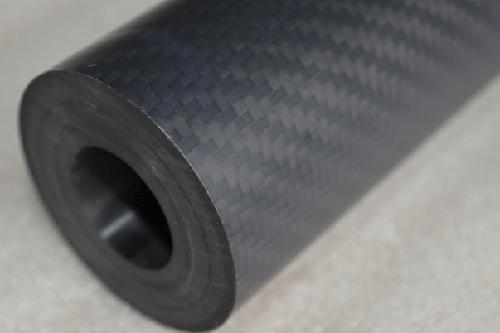 6种无损检测碳纤维复合材料缺陷的方法