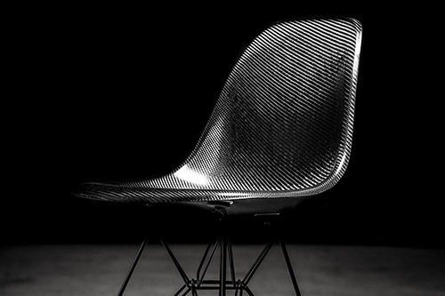 碳纤维板适合做家具吗?