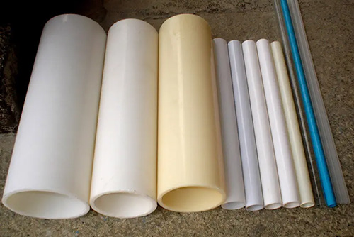 碳纤维管代替塑料管可行吗?