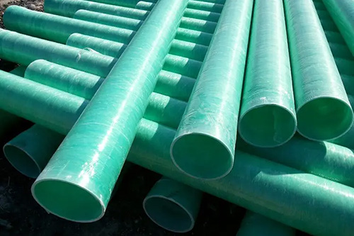 碳纤维管跟玻璃纤维管性能有什么区别吗?