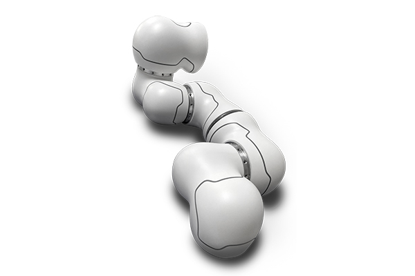 碳纤维机器人关节_碳纤维机械臂