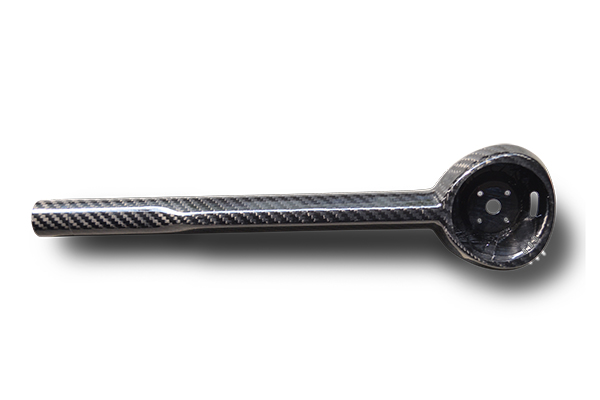 碳纤维无人机机翼